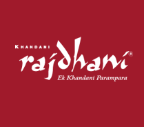 Rajdhani Restaurant