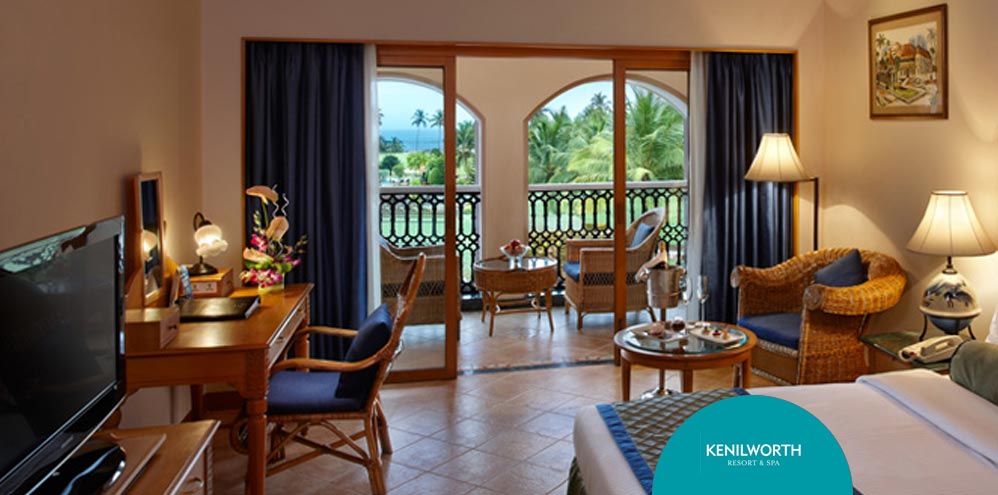 Kenilworth - Resorts & Spa