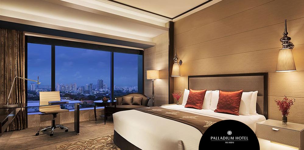 Palladium Hotel